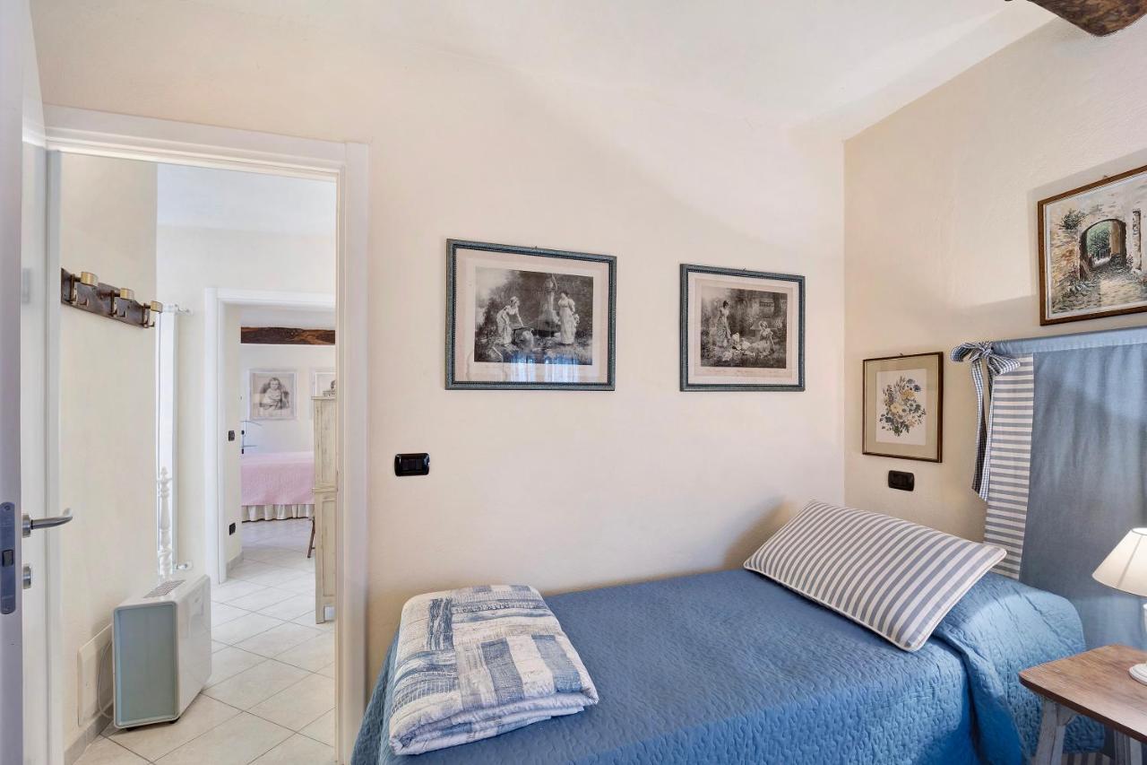 Casa Dei Tigli Villa Ormea Exteriör bild